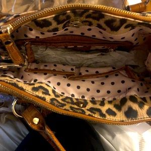 Jessica Simpson handbag